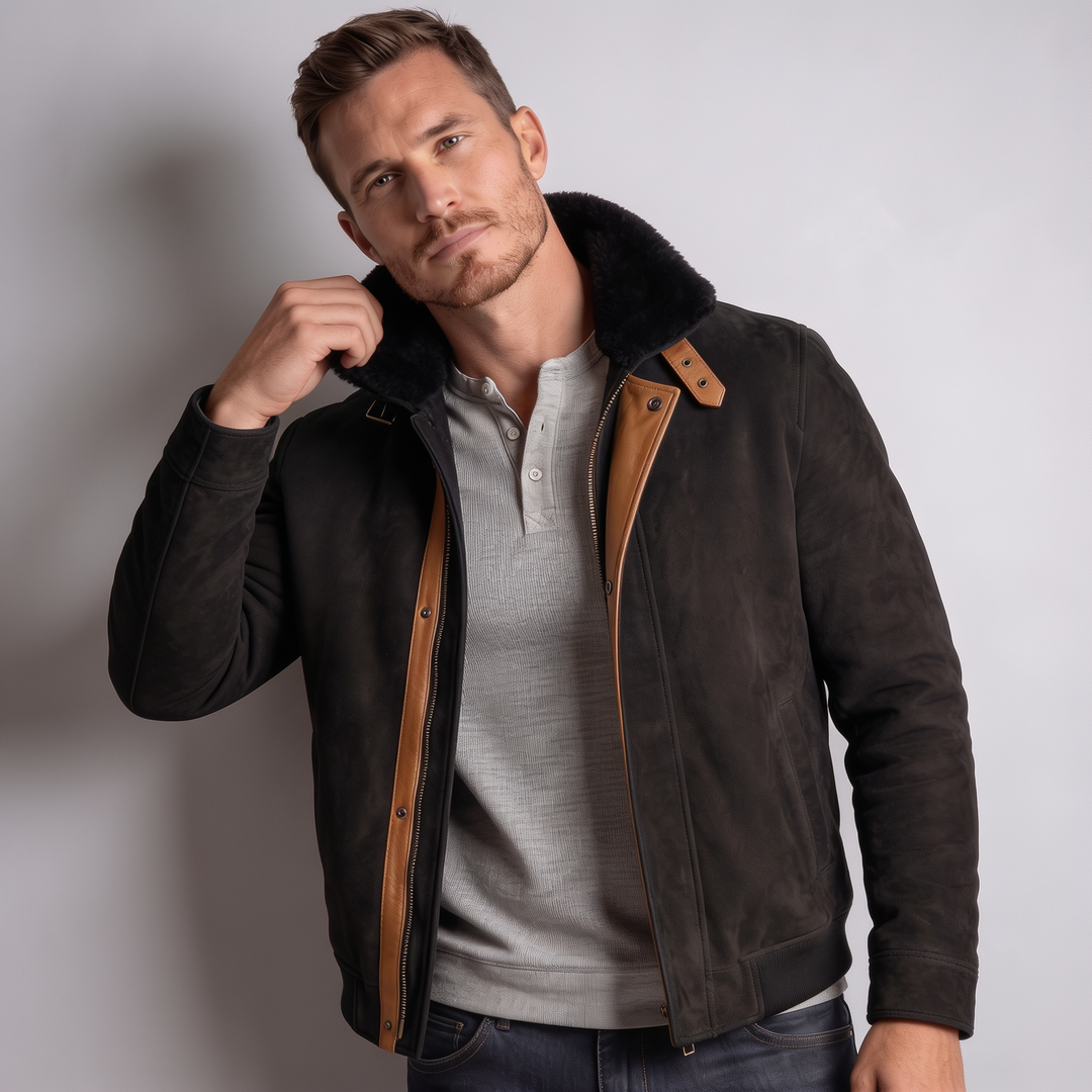 Extender Jacket
