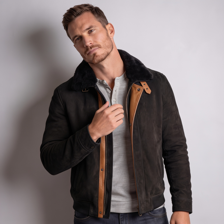 Extender Jacket