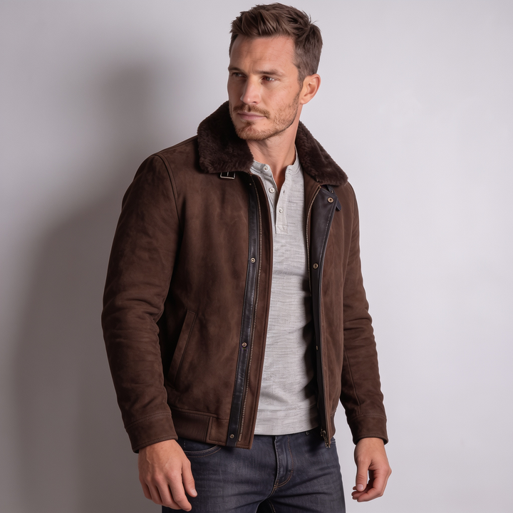 Extender Jacket