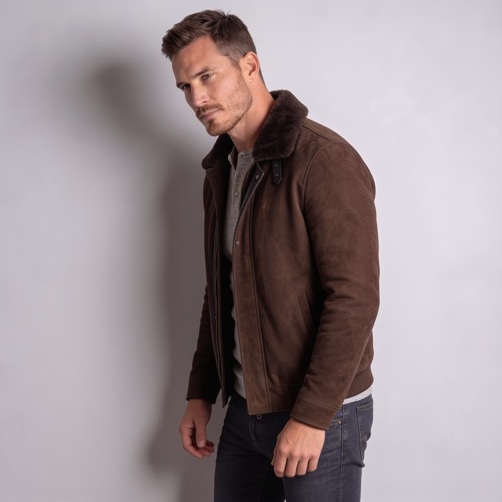 Extender Jacket
