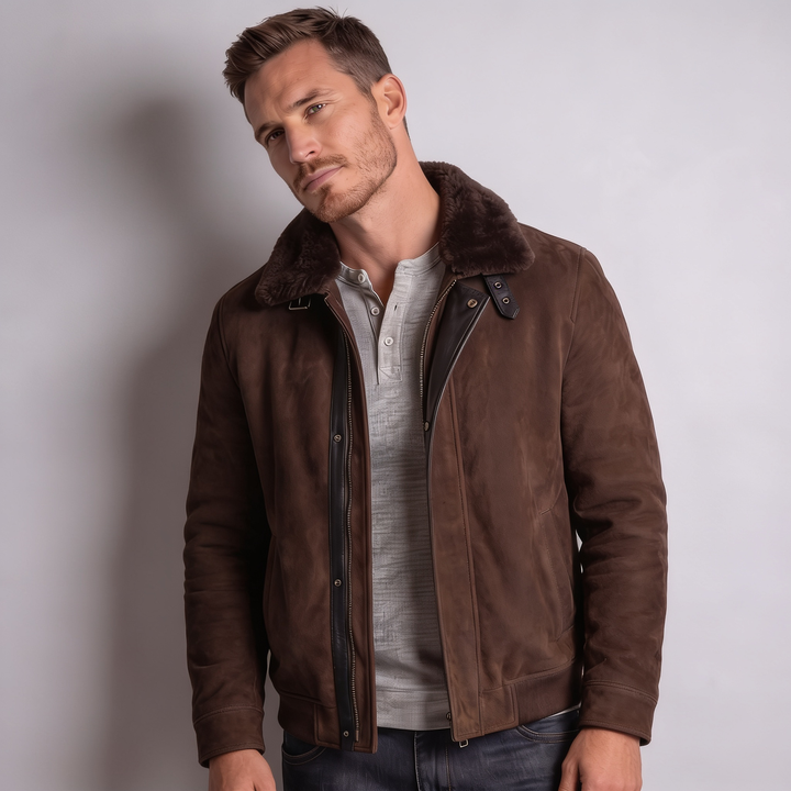 Extender Jacket
