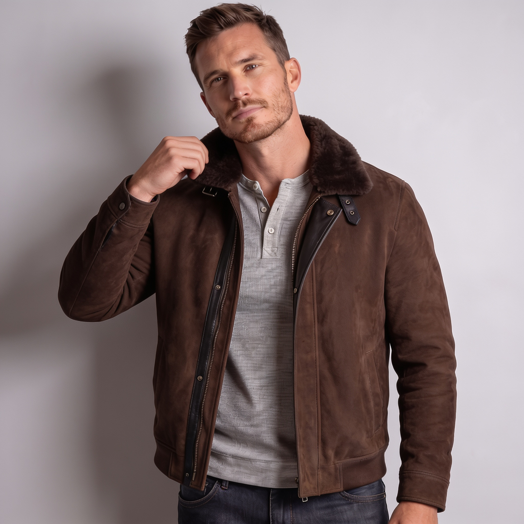 Extender Jacket