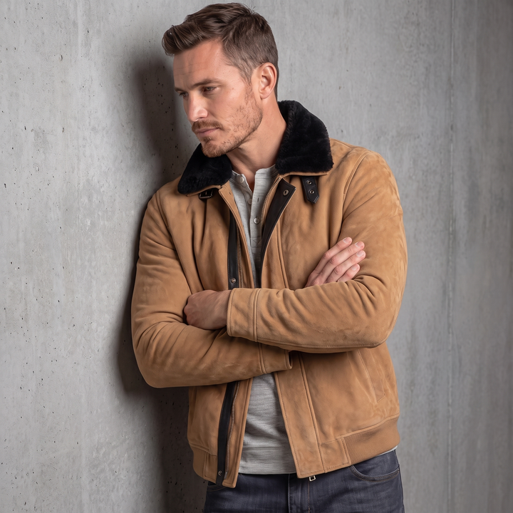 Extender Jacket