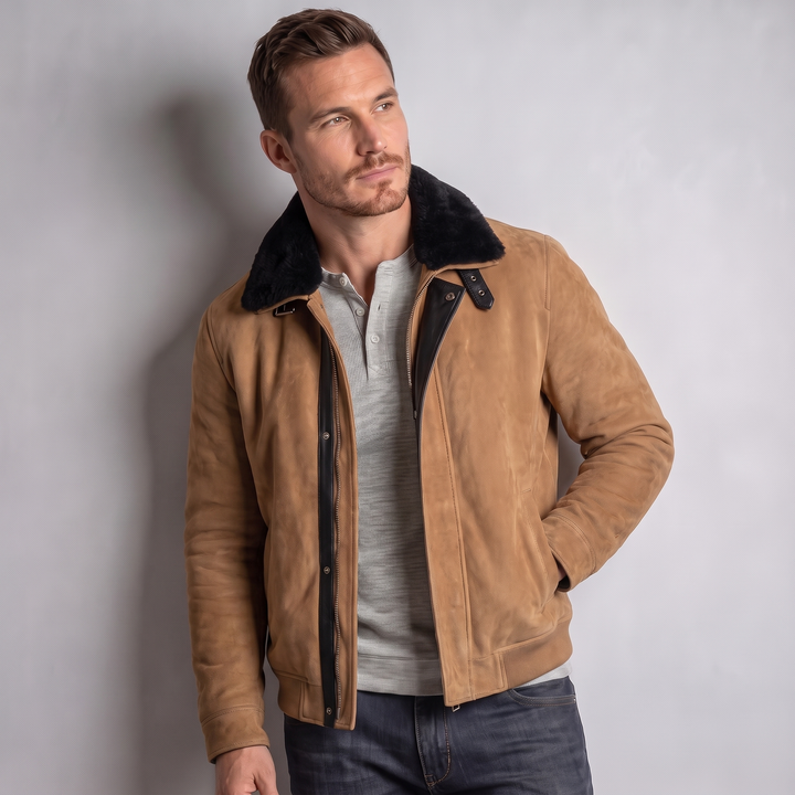 Extender Jacket