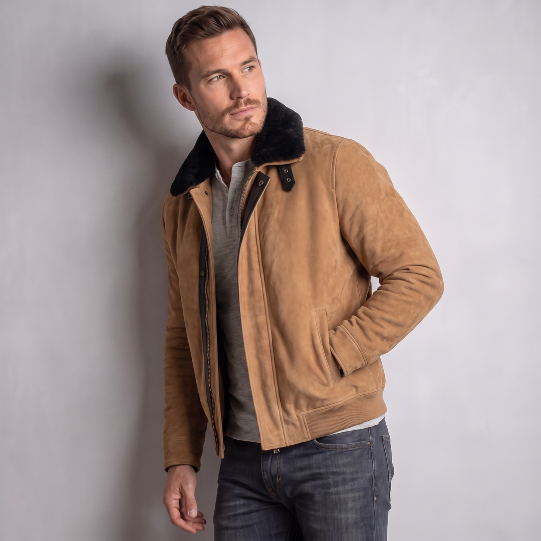 Extender Jacket
