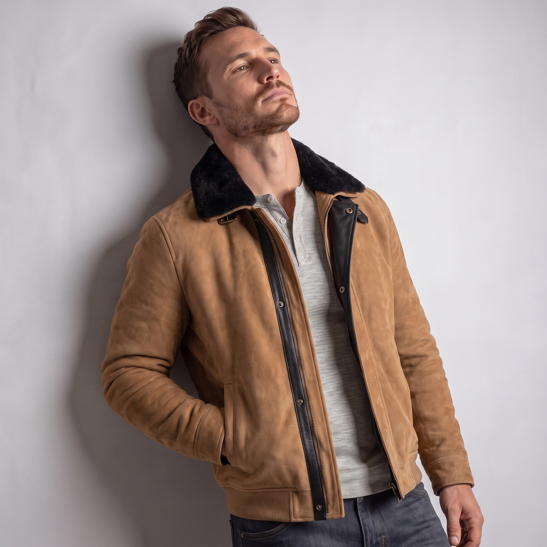 Extender Jacket