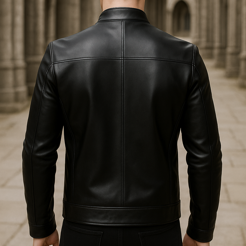 Zephyr Jacket