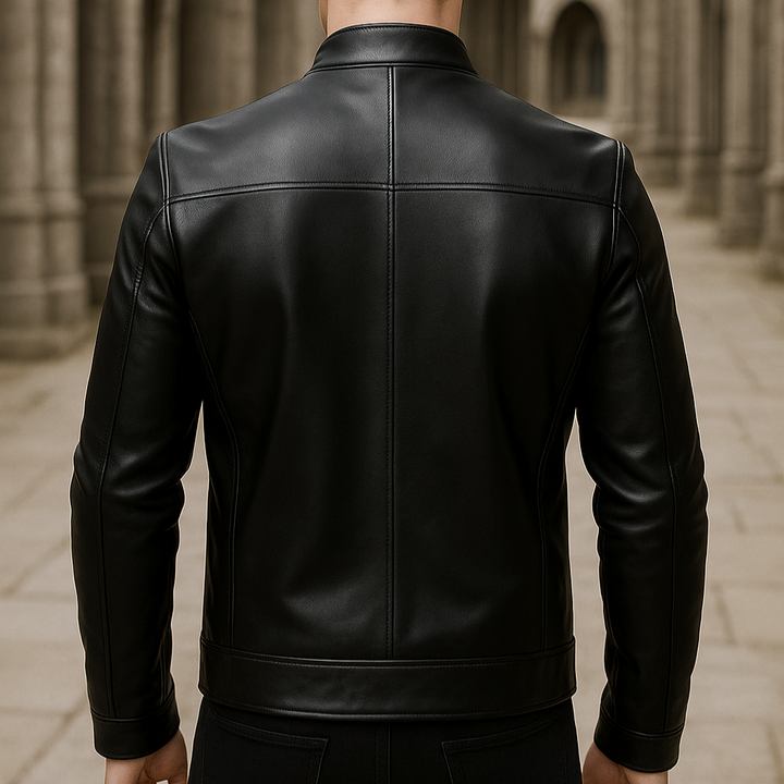 Zephyr Jacket