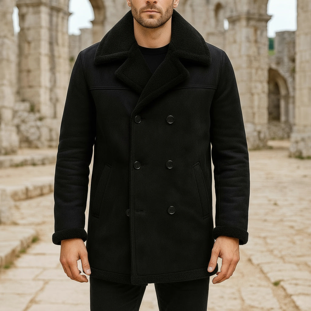 Firebee Coat