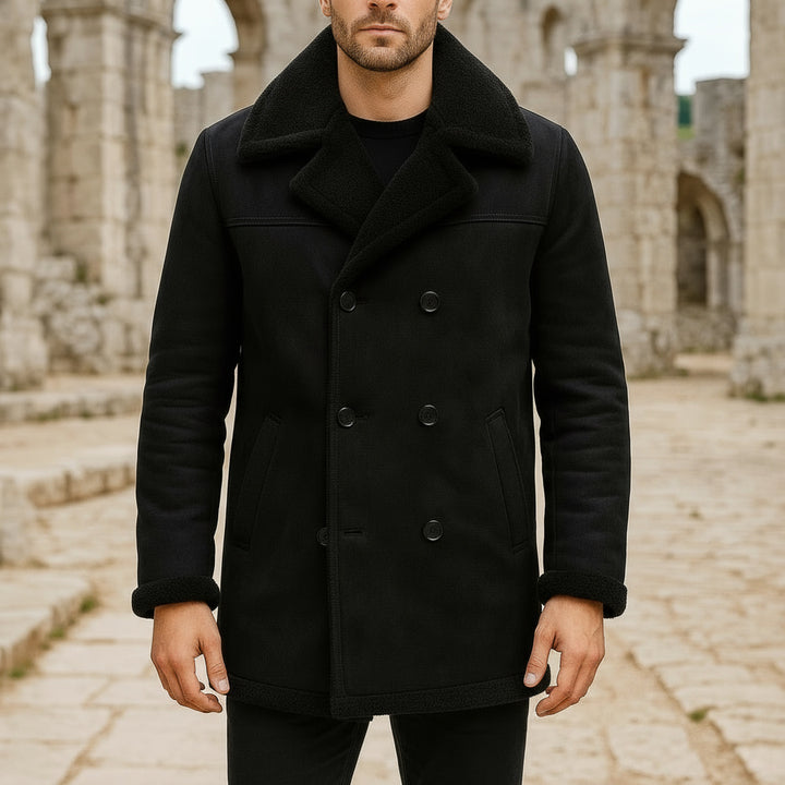 Firebee Coat