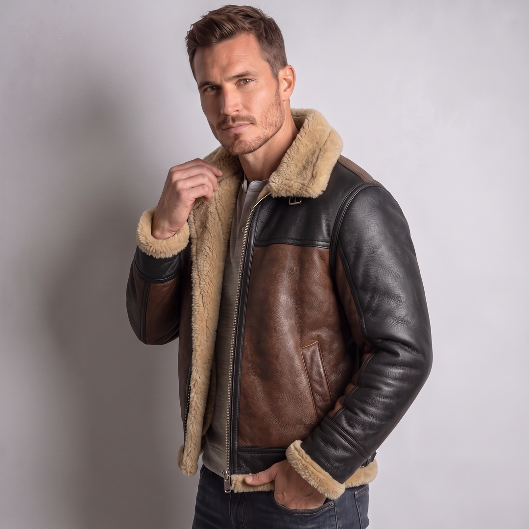 Firebee Jacket