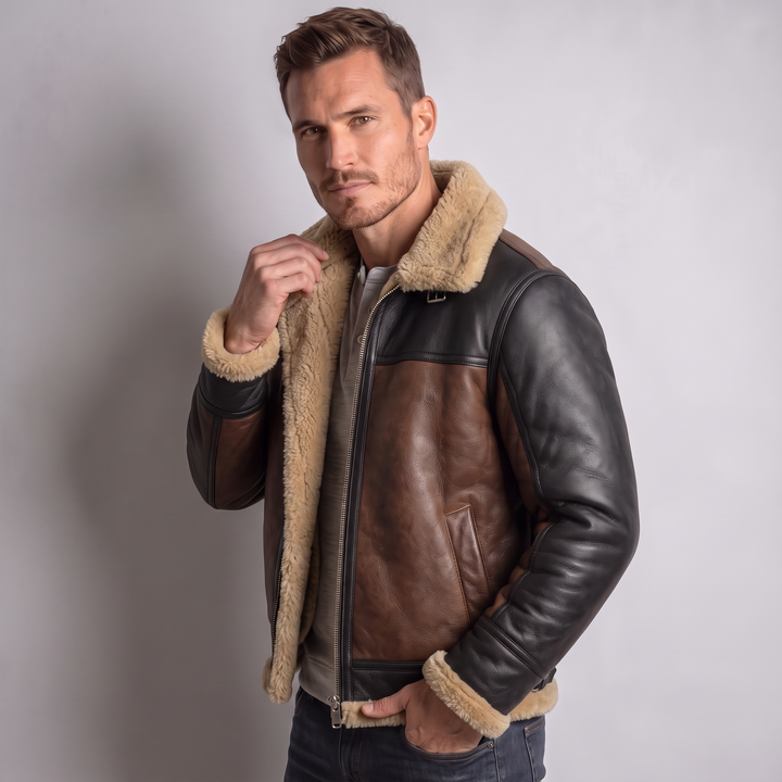 Firebee Jacket
