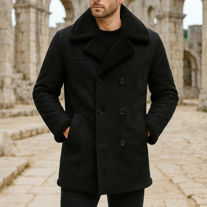 Firebee Coat