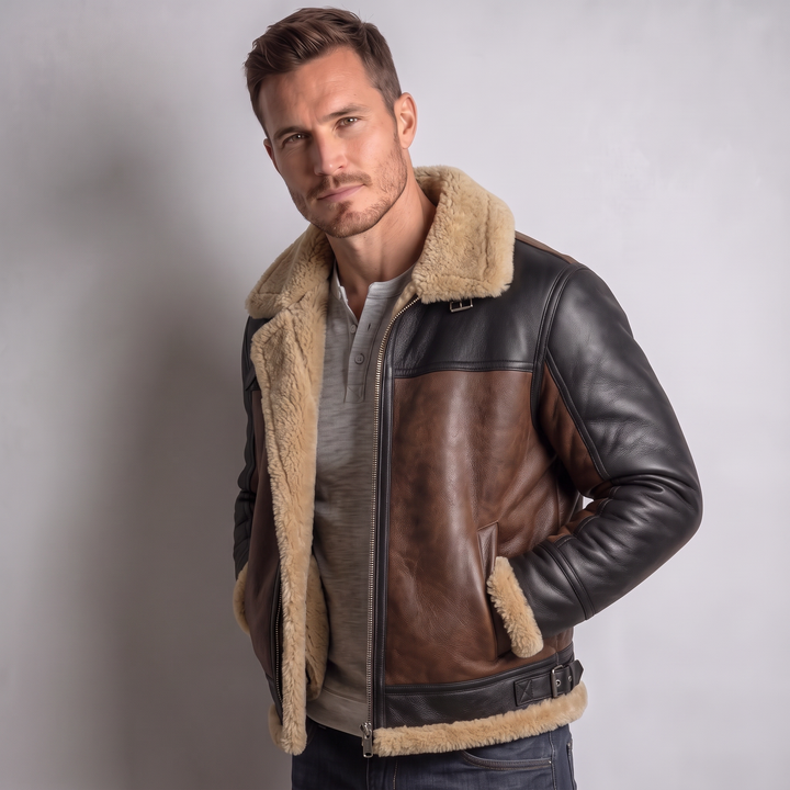 Firebee Jacket