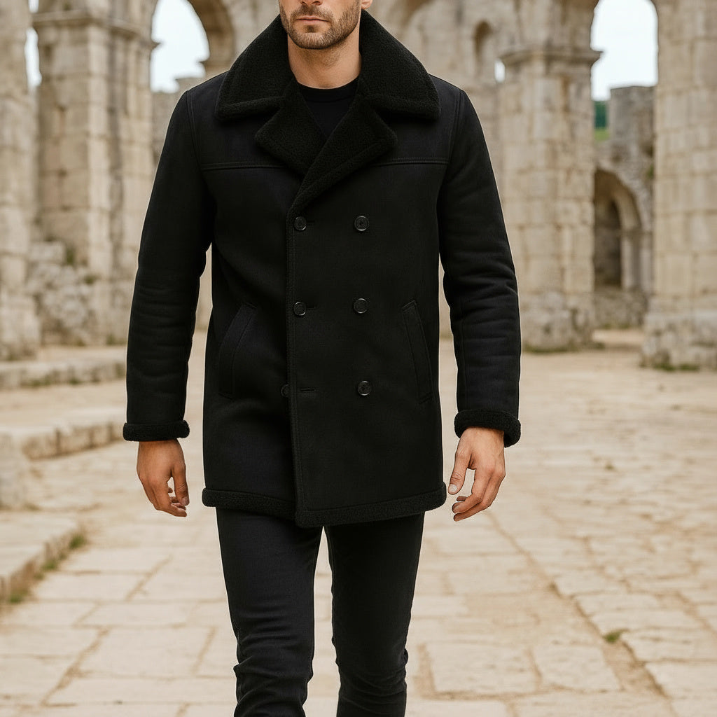 Firebee Coat