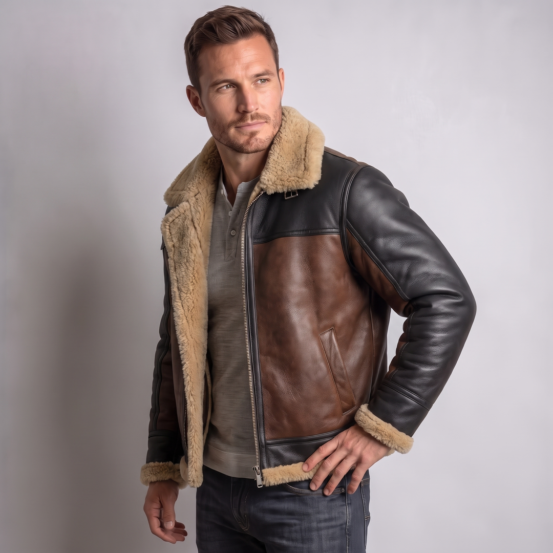 Firebee Jacket