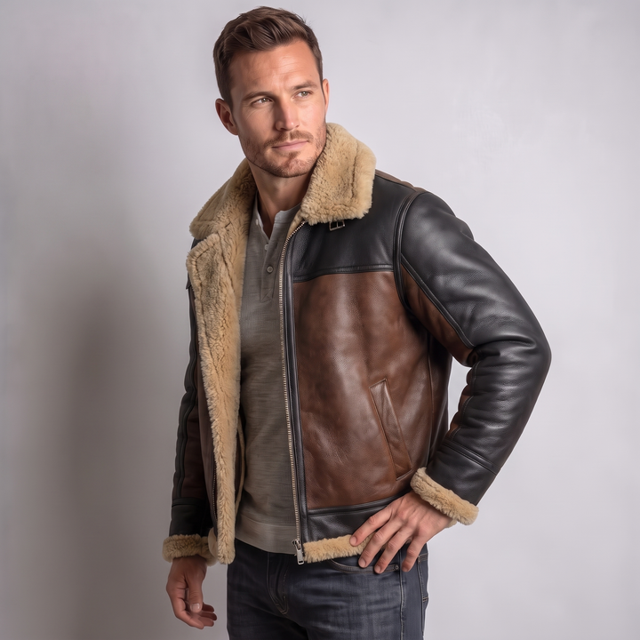 Firebee Jacket