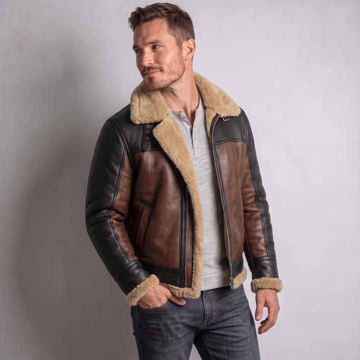 Firebee Jacket