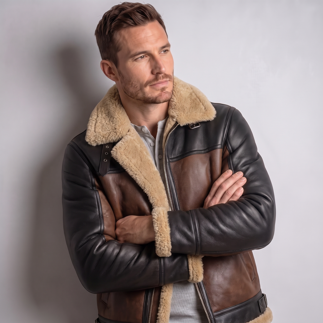 Firebee Jacket