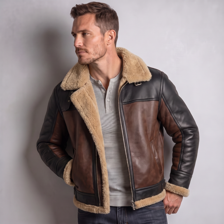Firebee Jacket