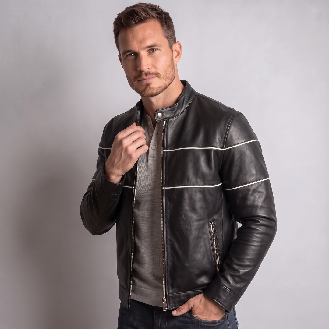 Firefly Jacket