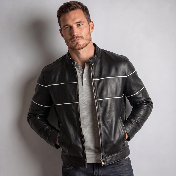 Firefly Jacket