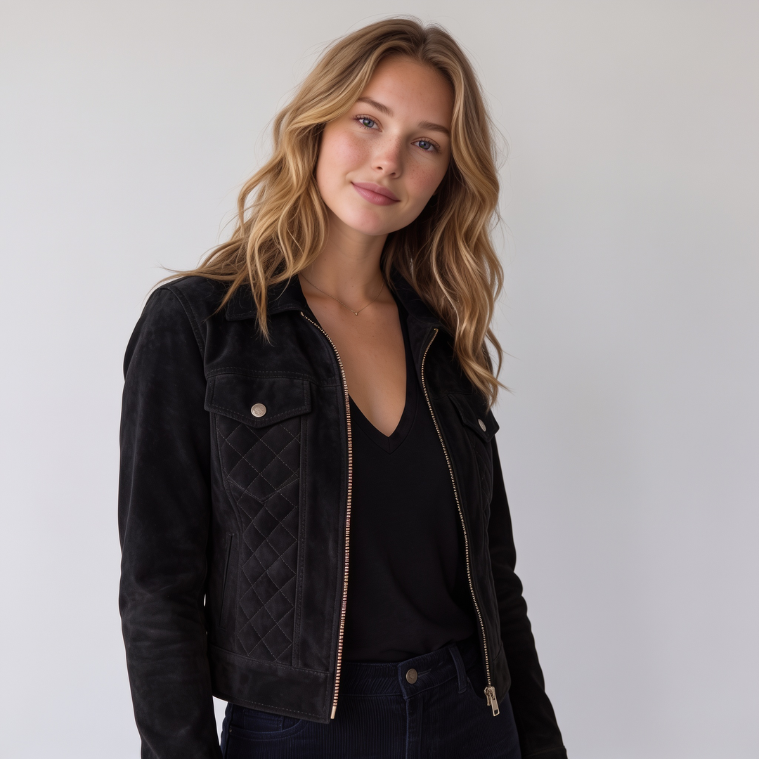 Fleur Jacket
