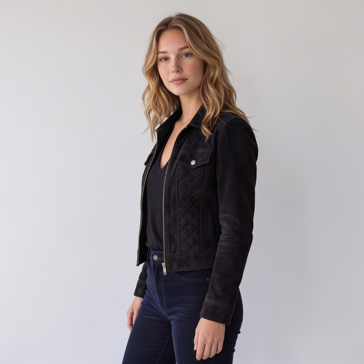 Fleur Jacket