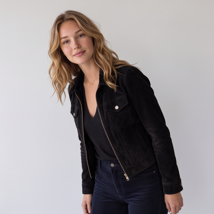 Fleur Jacket