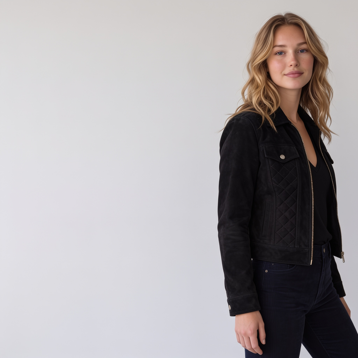 Fleur Jacket