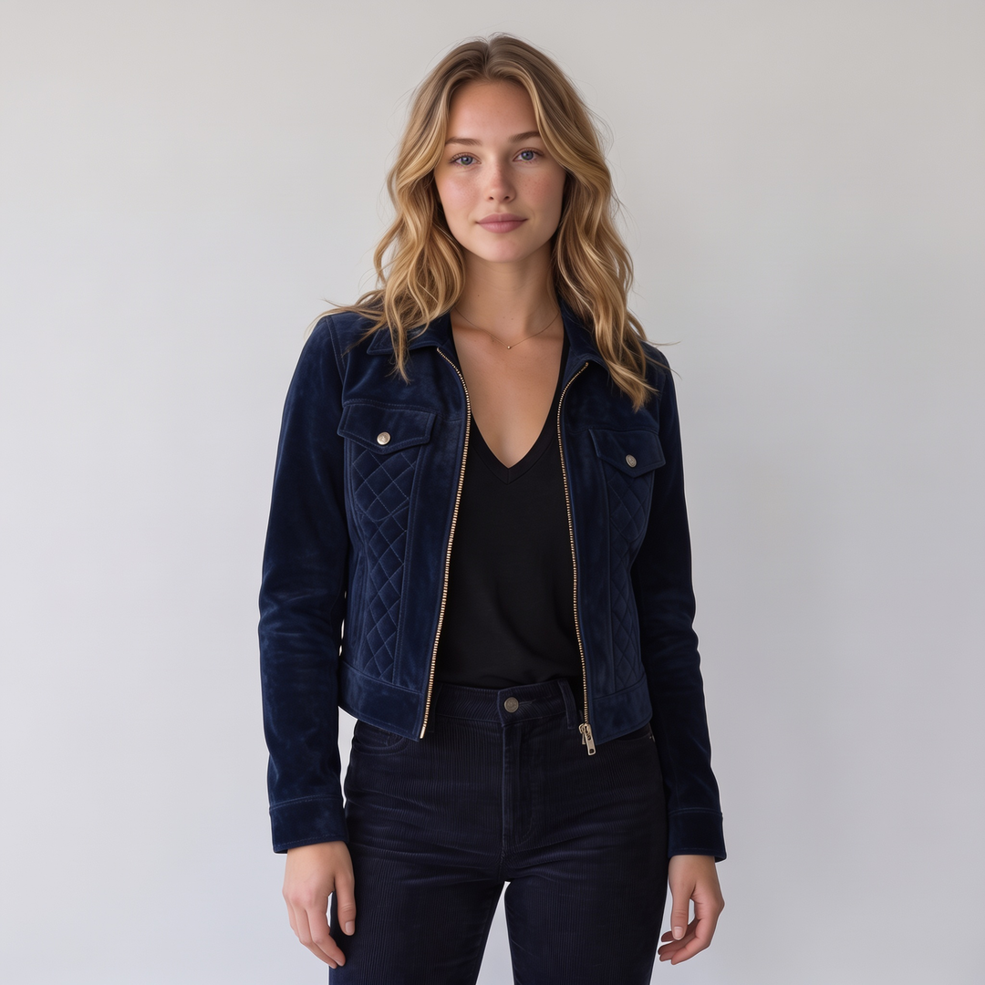 Fleur Jacket