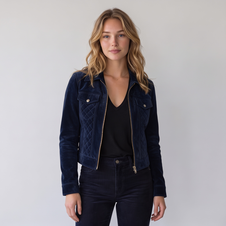 Fleur Jacket