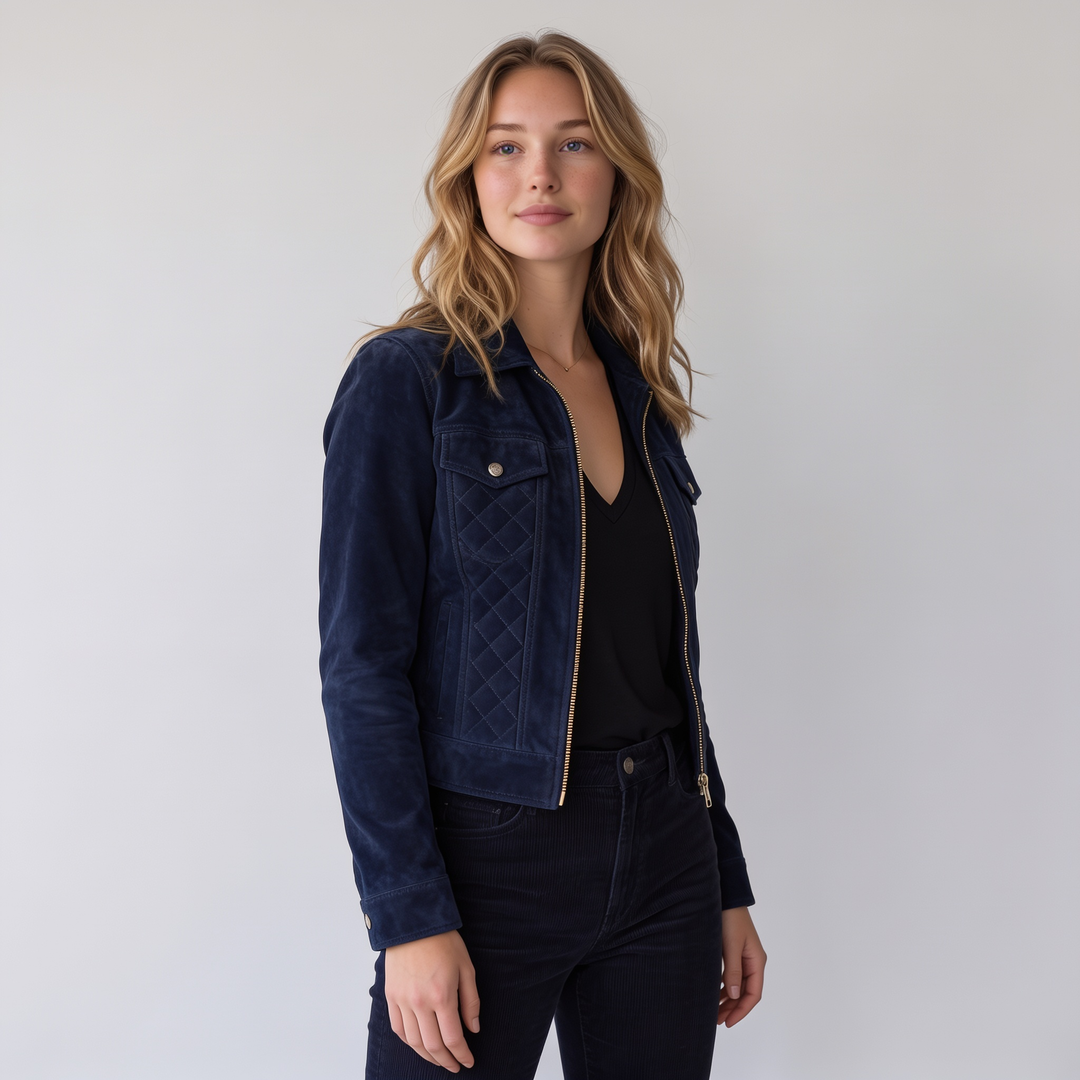 Fleur Jacket