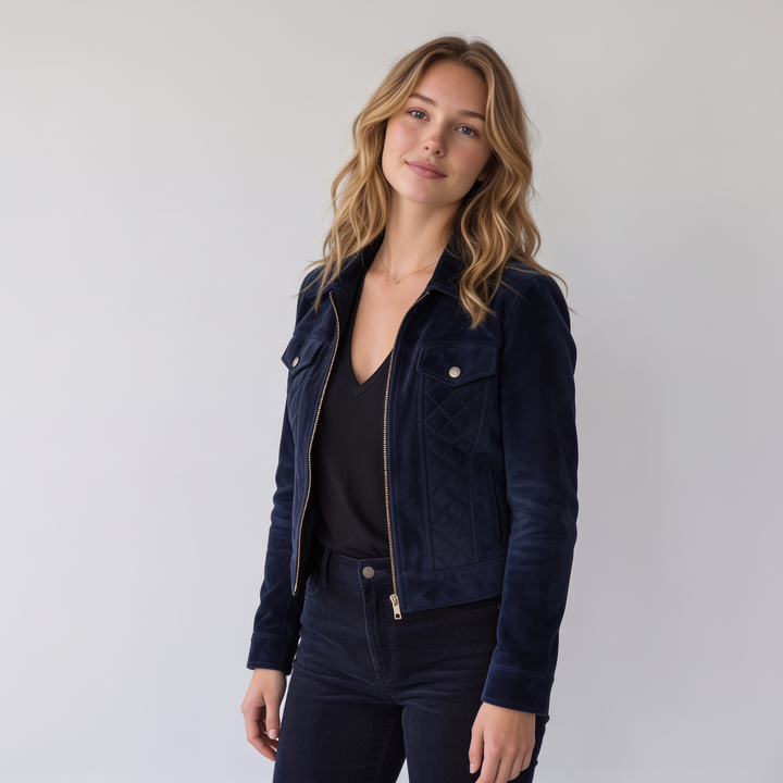 Fleur Jacket