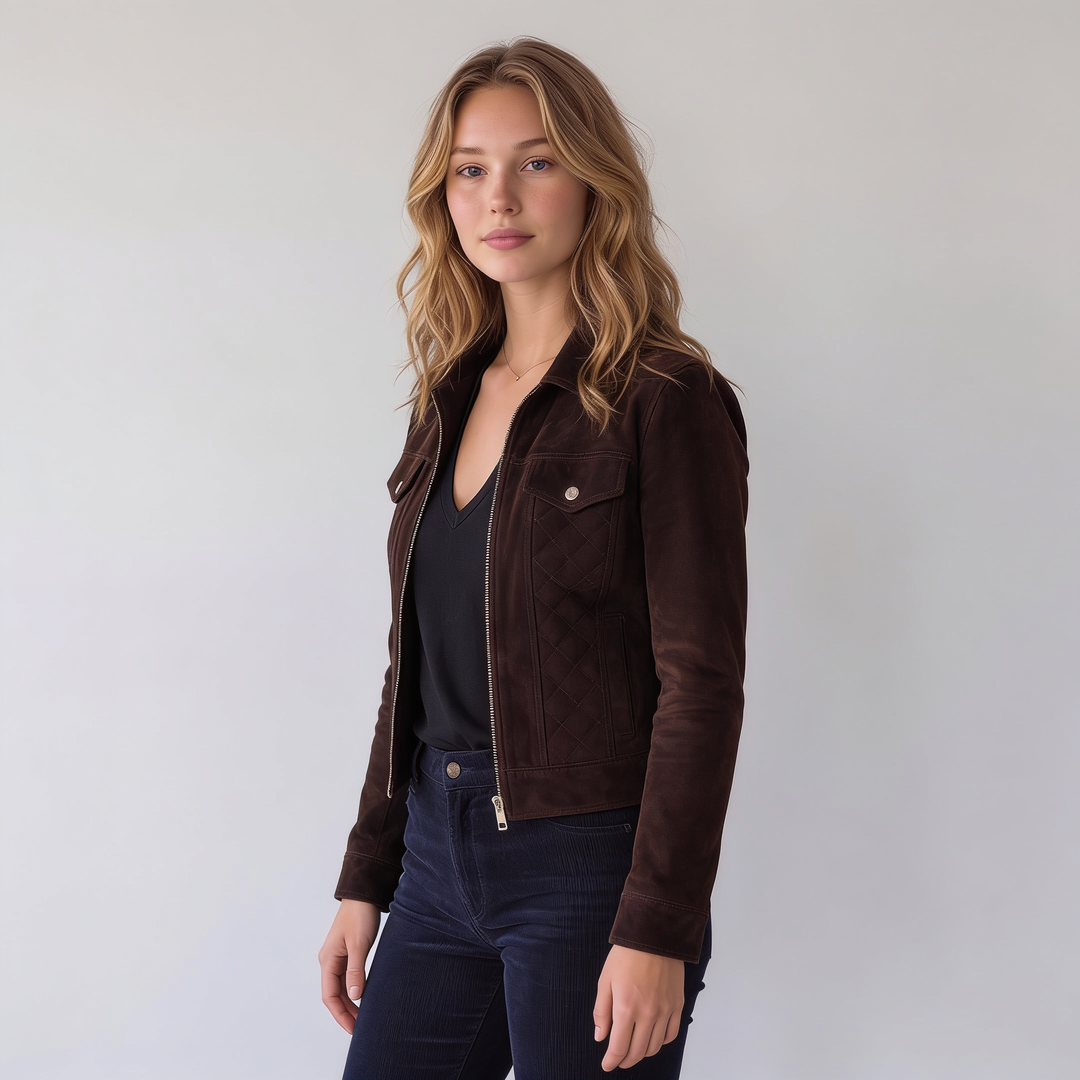 Fleur Jacket