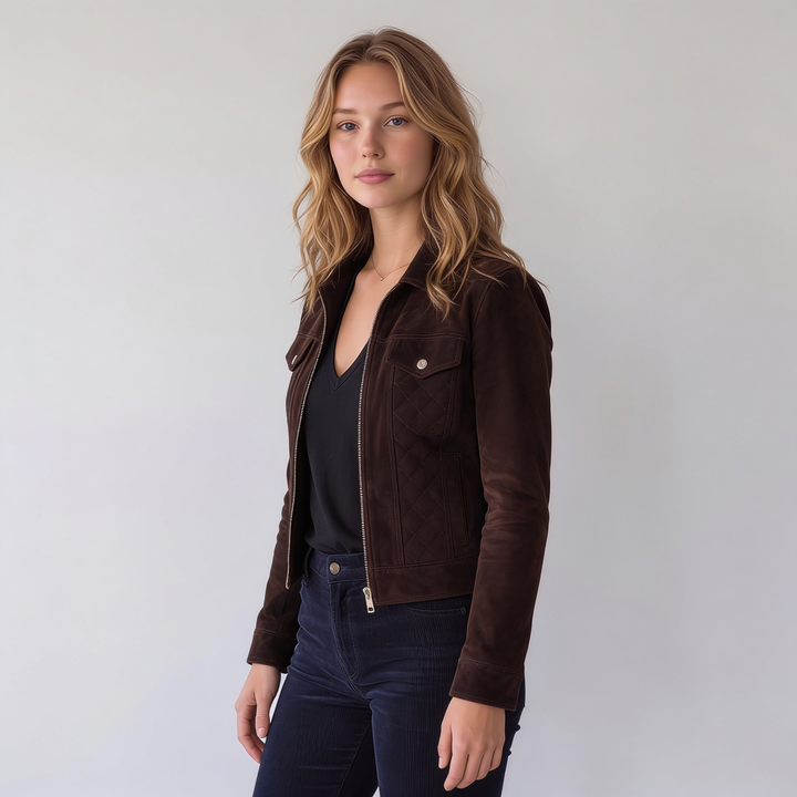 Fleur Jacket
