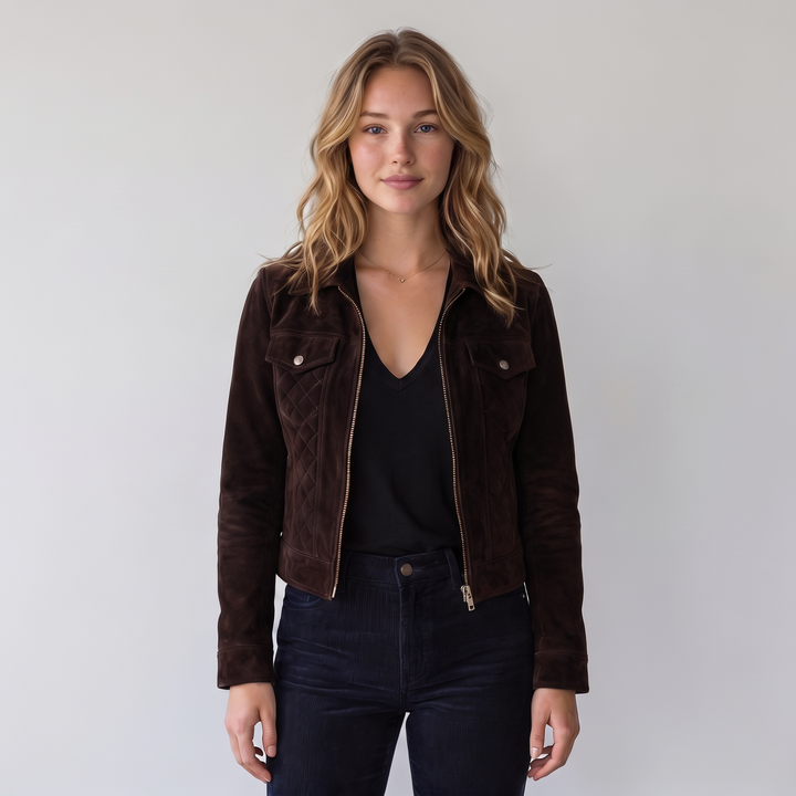 Fleur Jacket