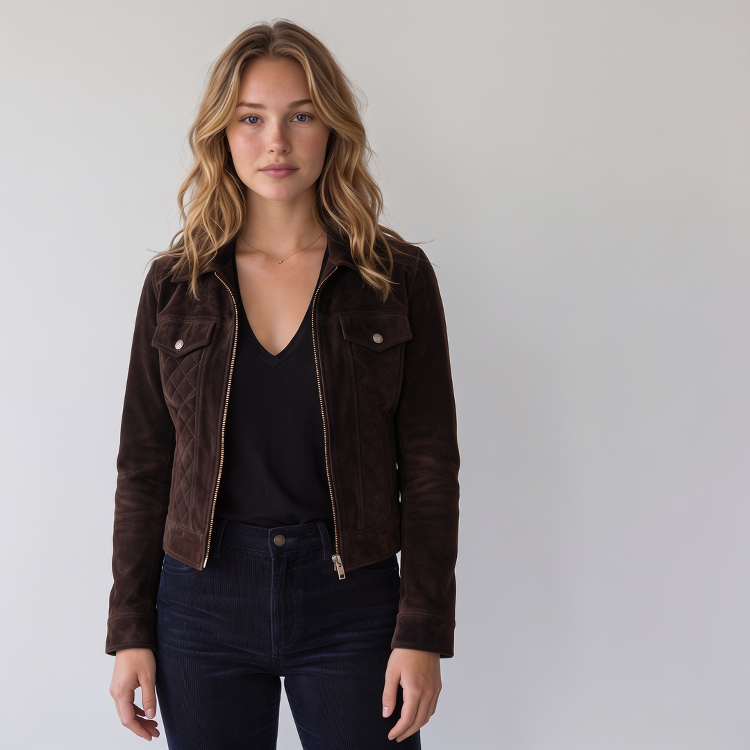 Fleur Jacket