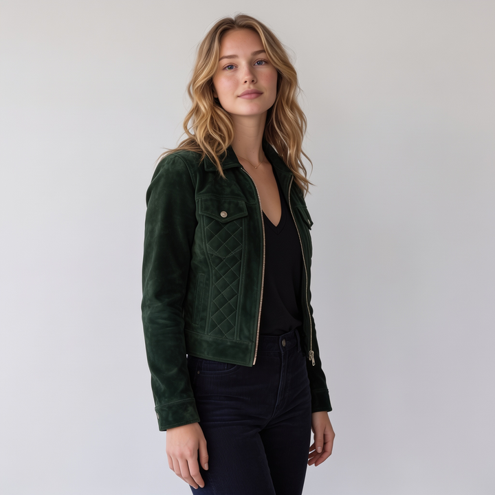 Fleur Jacket