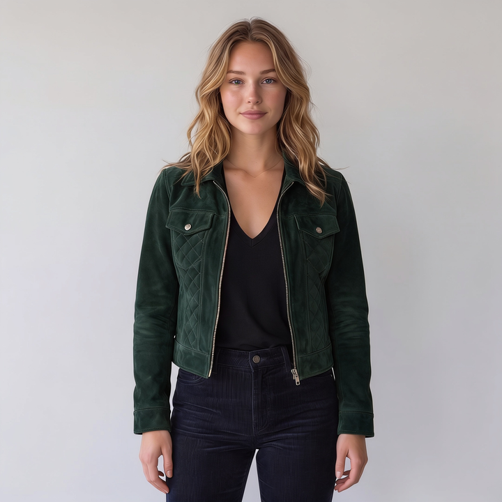 Fleur Jacket