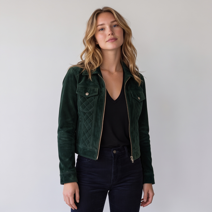 Fleur Jacket