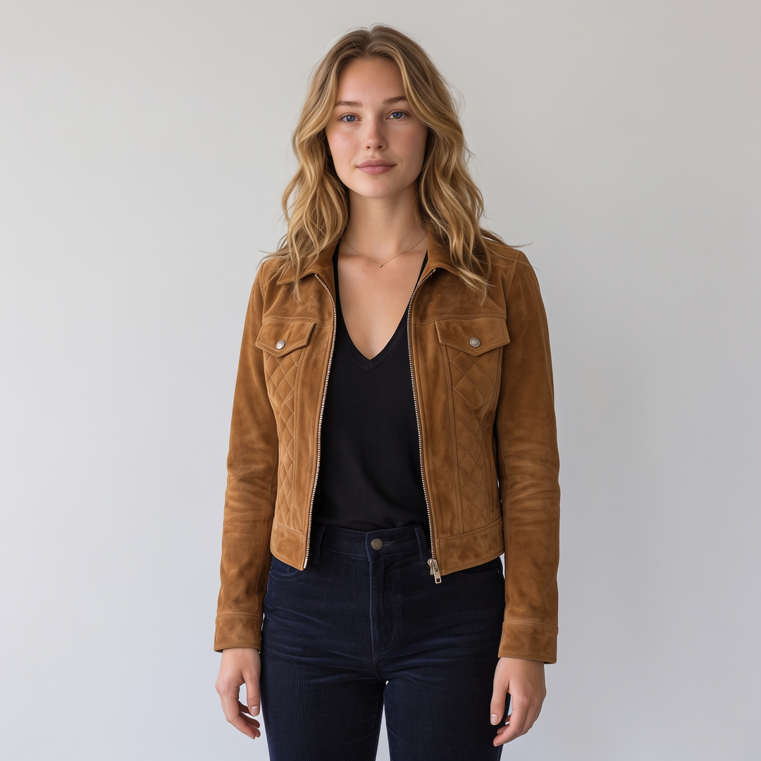 Fleur Jacket