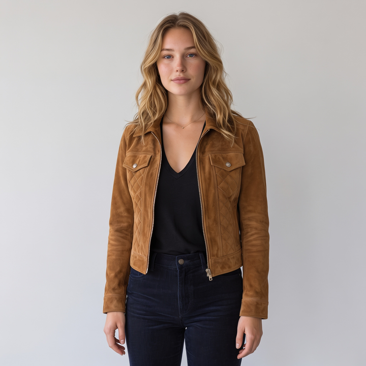 Fleur Jacket