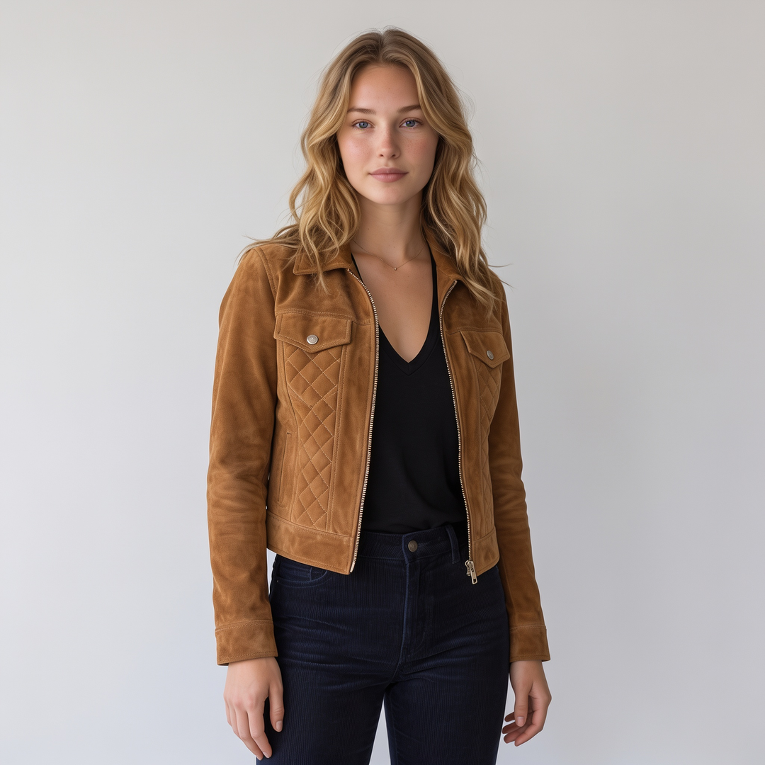 Fleur Jacket