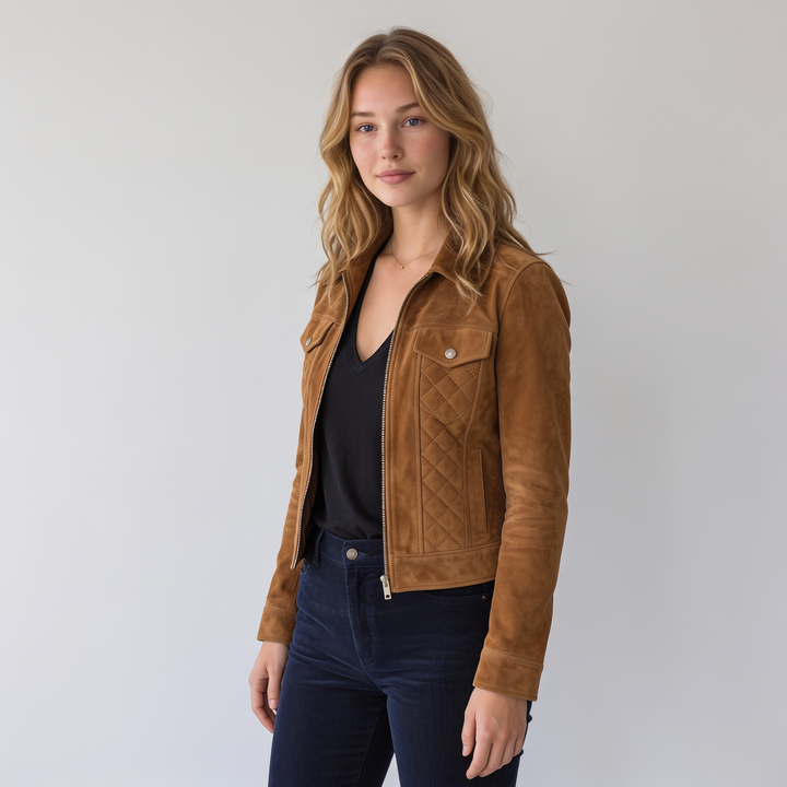Fleur Jacket