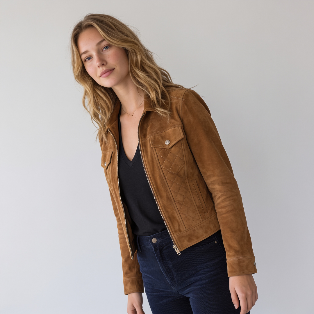 Fleur Jacket