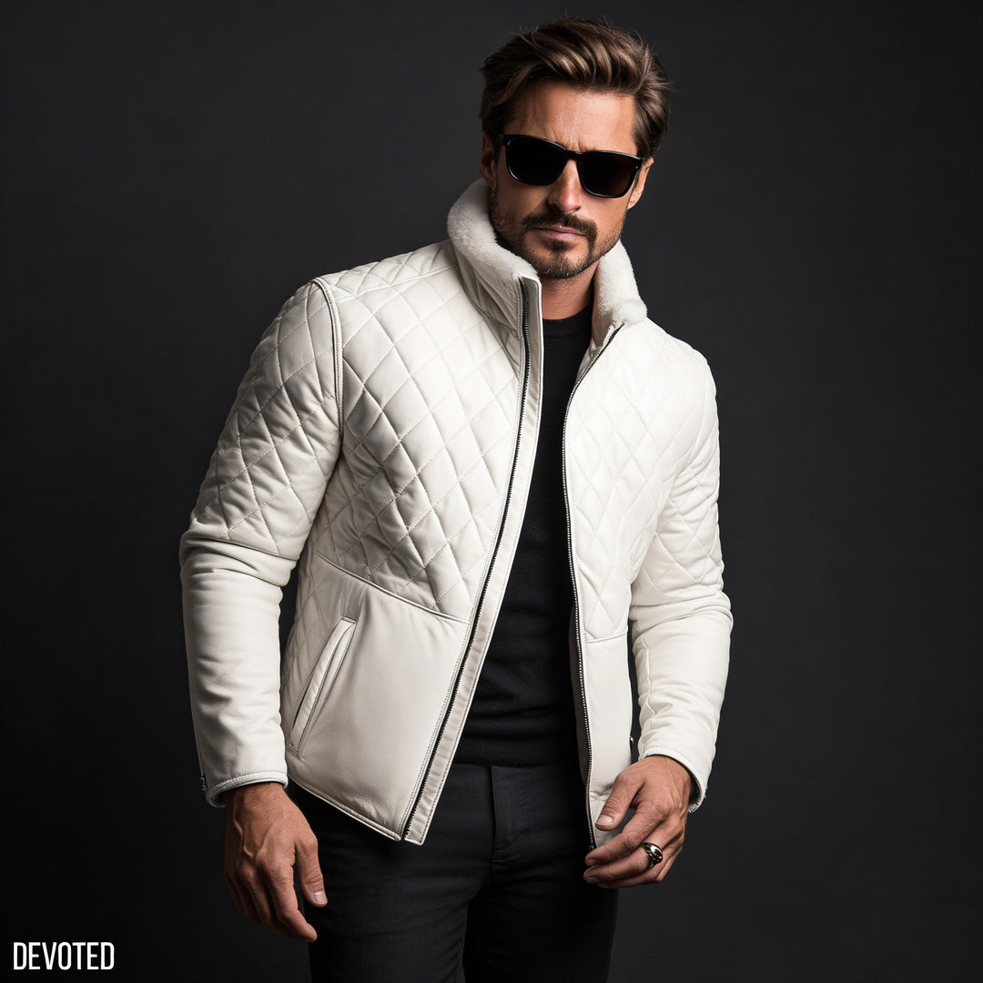 Fortress Jacket