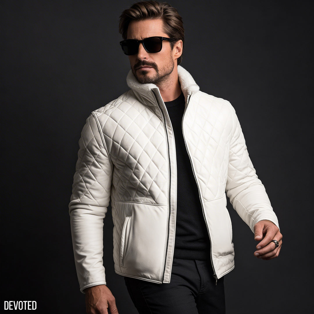 Fortress Jacket