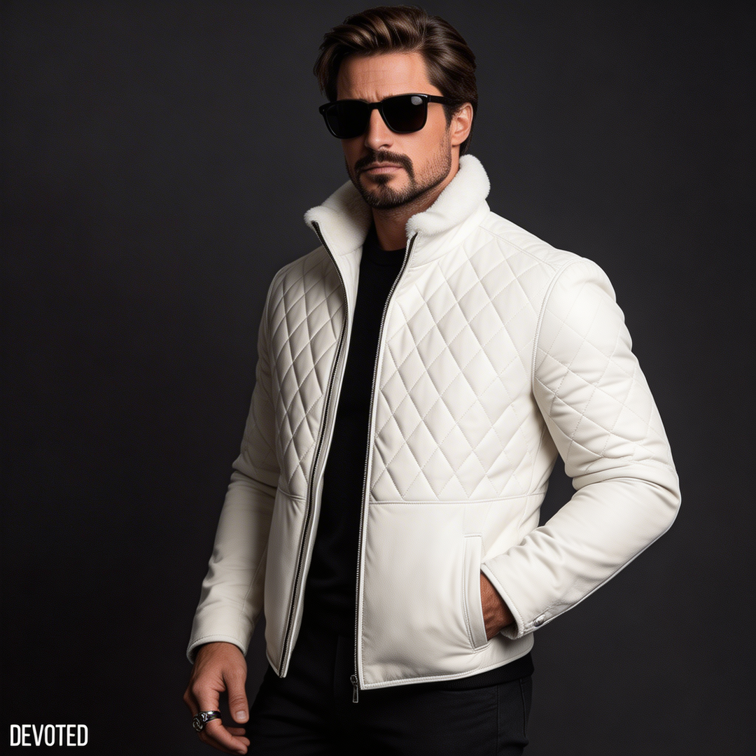 Fortress Jacket
