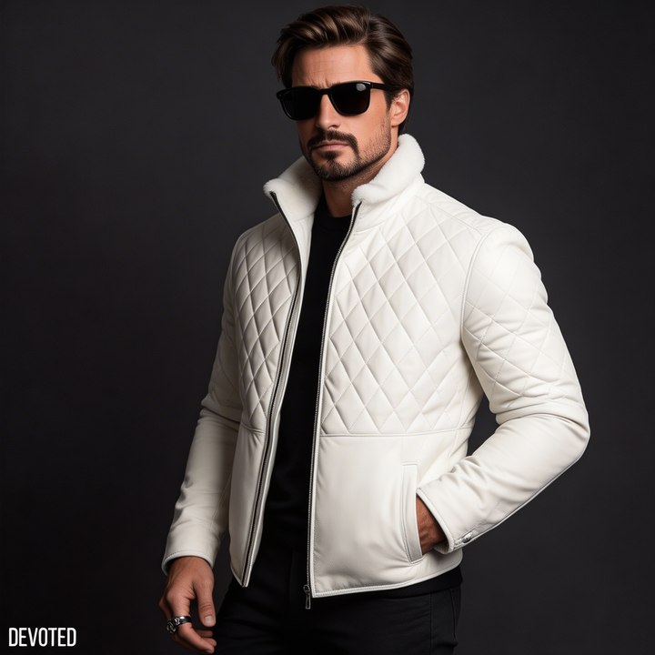 Fortress Jacket